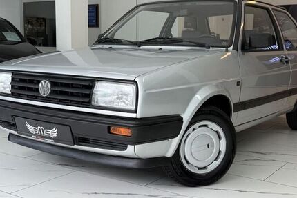 VW Jetta