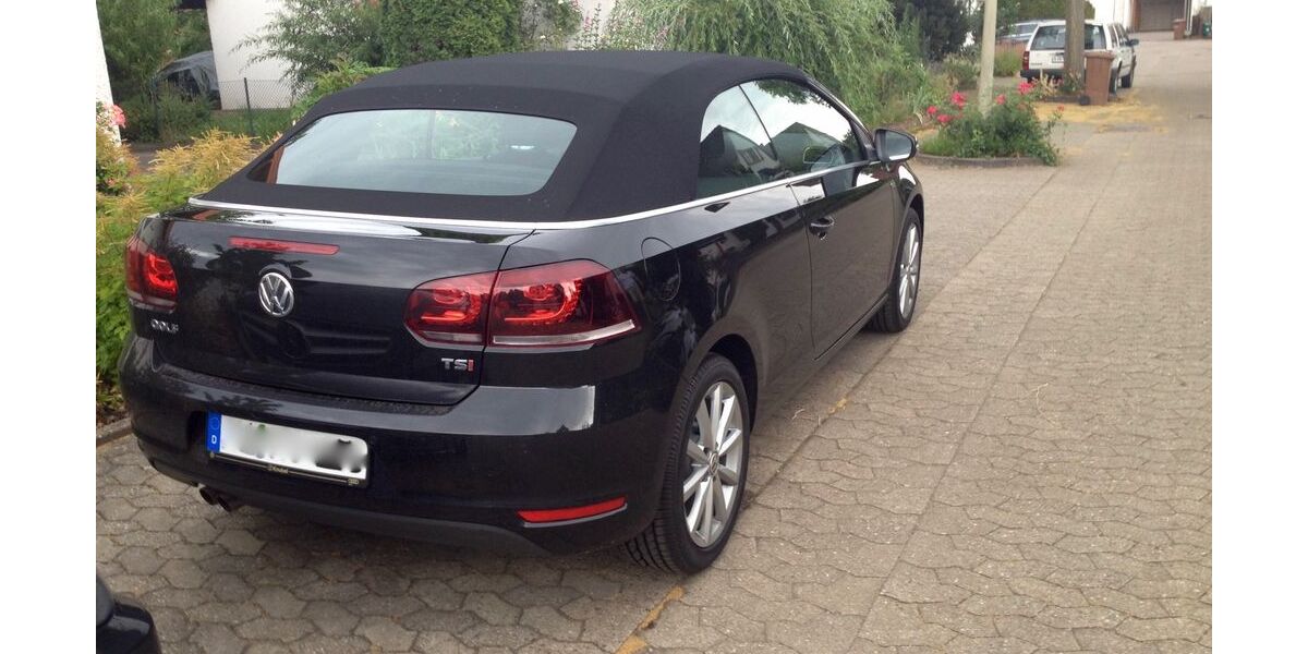 VW Golf 96.400 km 9.990 &euro; Remagen 53424