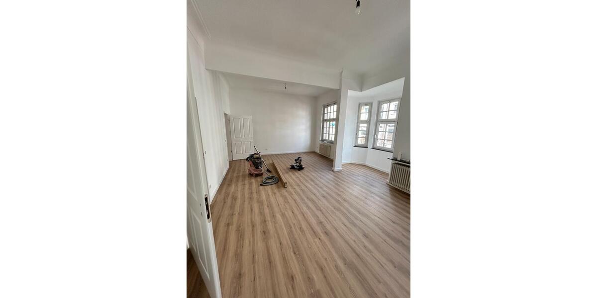 Etagenwohnung Bad Honnef - 4 Zimmer, 118 m&sup2;, 1.240&euro; | Angebot:25780043