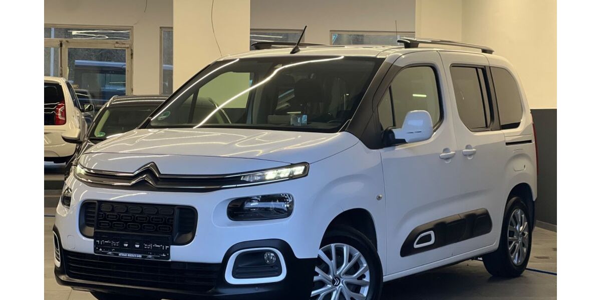 Citroen Berlingo 167.000 km 11.990 &euro; Alfter bei Bonn 53347