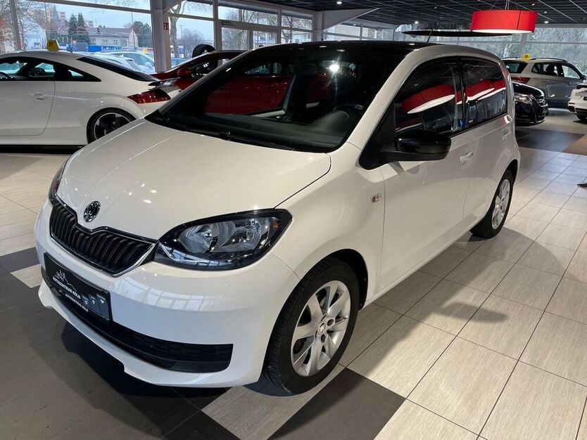 Citigo