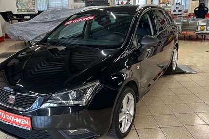 Seat Ibiza 113.500 km 8.900 &euro; Hürth 50354