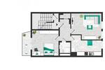 Mehrfamilienhaus, Wohnhaus Köln Mülheim - 749.000&euro; | Angebot:26555073
