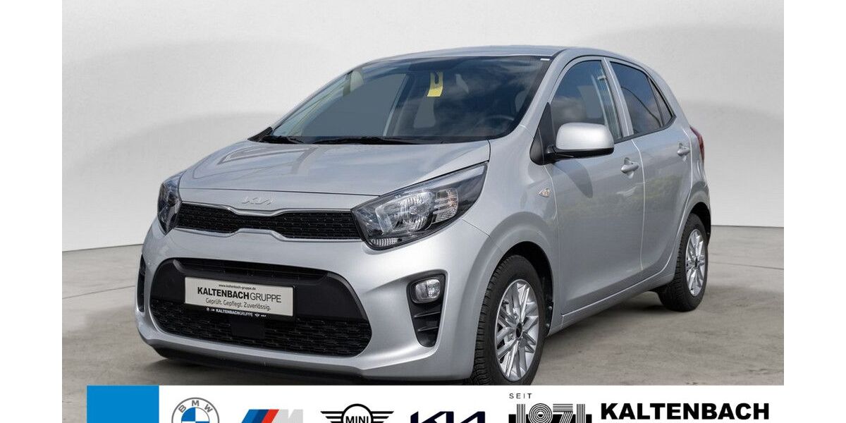 Kia Picanto 20.620 km 14.290 &euro; Overath-Vilkerath 51491