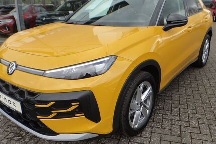 VW T-Roc 1.300 km 38.275 &euro; Königswinter 53639