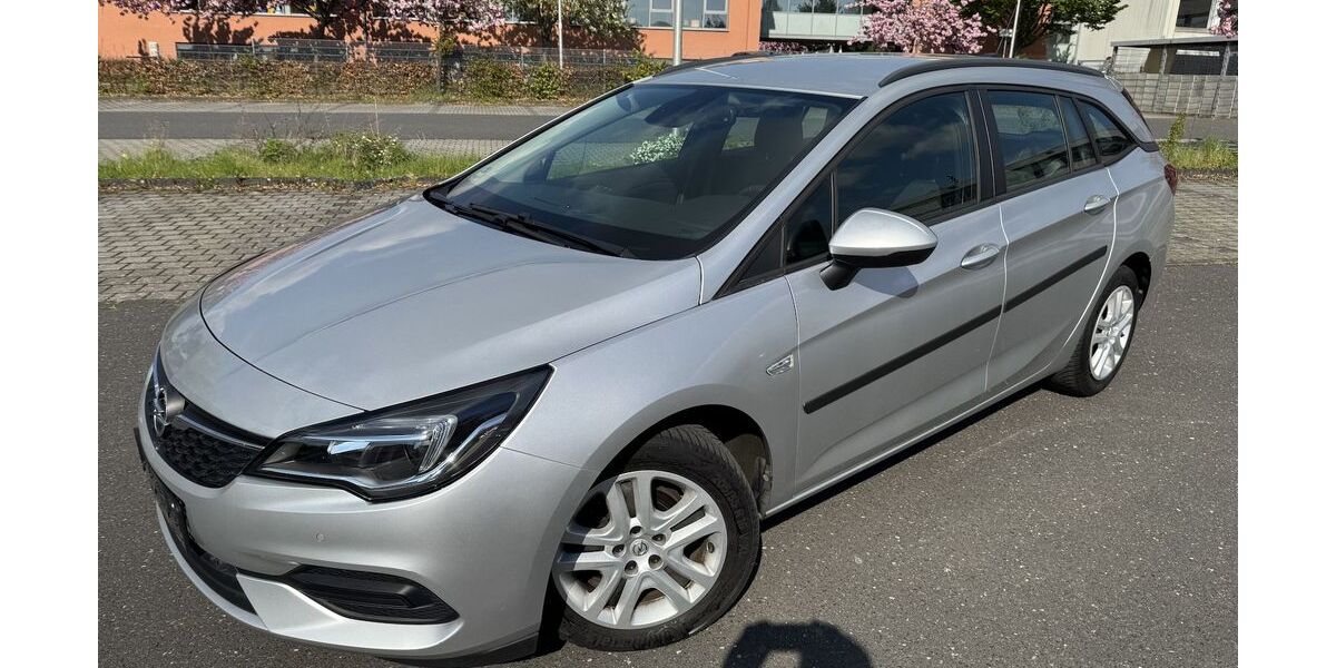 Opel Astra 73.000 km 12.000 &euro; Erftstadt (bei Köln) 50374