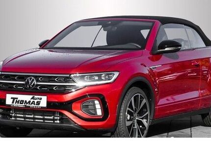 VW T-Roc 18.601 km 26.580 &euro; Bonn 53227