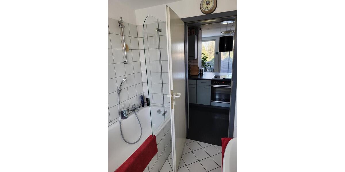 Dachgeschoßwohnung Frechen - 1 Zimmer, 46 m&sup2;, 540&euro; | Angebot:25829978