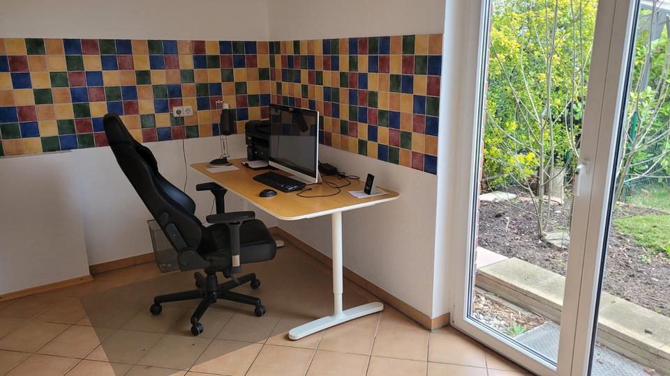 Doppelhaushälfte Bergisch Gladbach Gronau - 7 Zimmer, 140 m&sup2;, 620.000&euro; | Angebot:25649358