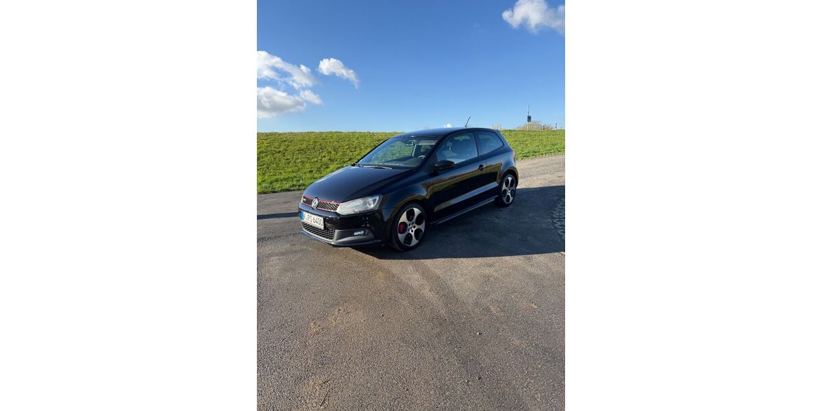 VW Polo 76.464 km 11.490 &euro; Niederkassel 53859