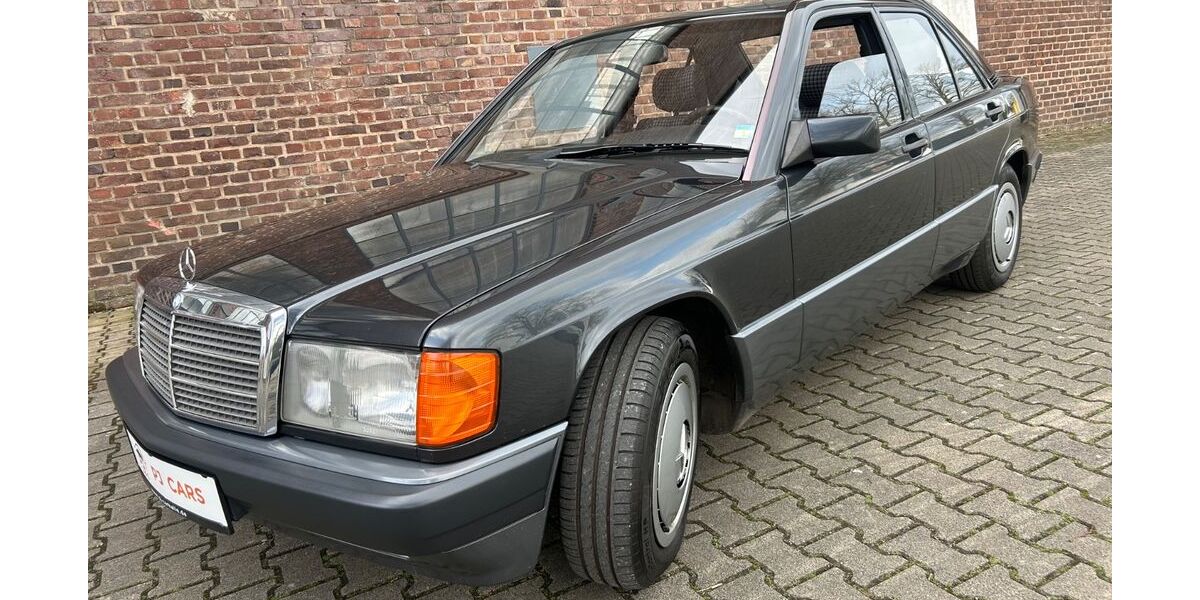 Mercedes-Benz 190 141.647 km 9.999 &euro; Köln 51069