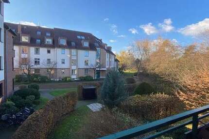 Wohnung Bonn Hardtberg - 2 Zimmer, 66 m&sup2;, 265.000&euro; | Angebot:24406887