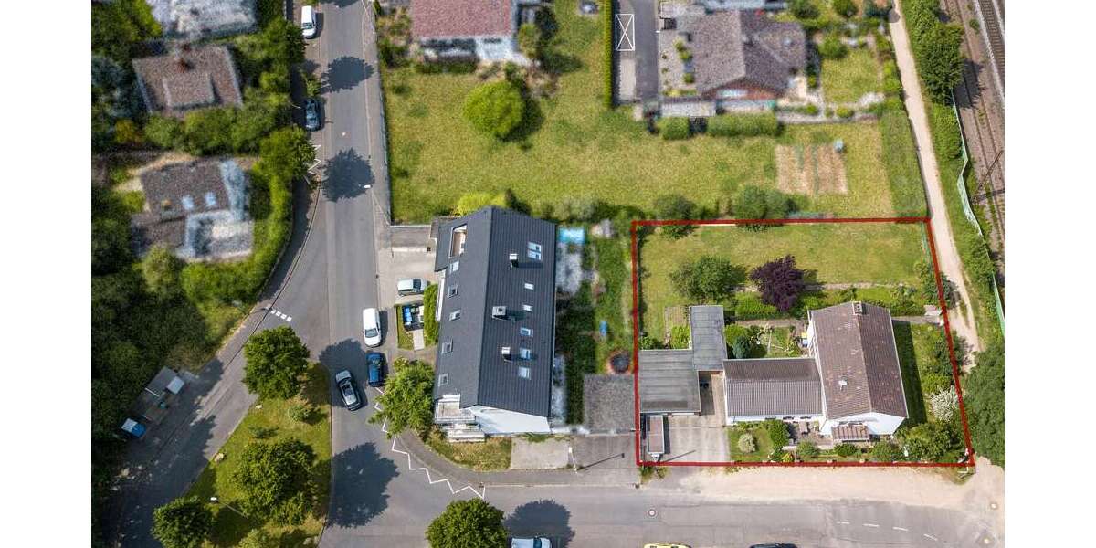 Grundstück Bonn Lannesdorf - 638.000&euro; | Angebot:26152845