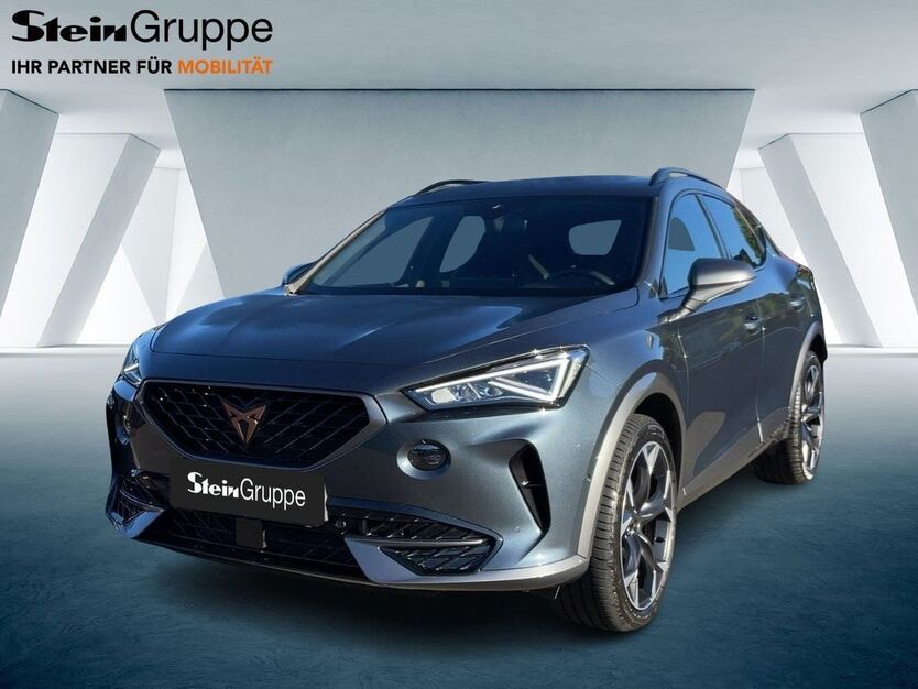 Cupra Formentor 14.700 km 34.670 € Bergisch Gladbach 51465