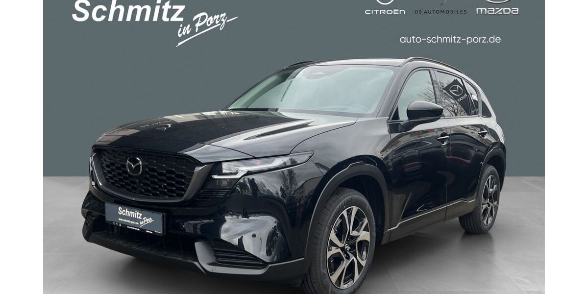 Mazda CX-5 3.500 km 37.949 &euro; Köln 51145