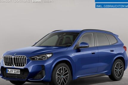 BMW X1 8.620 km 47.899 &euro; Bonn 53119