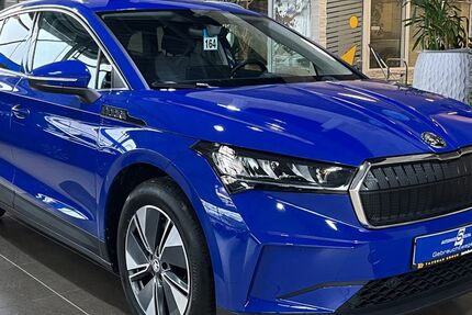 Skoda Enyaq 28.208 km 35.000 &euro; Eitorf 53783