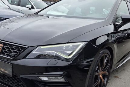 Seat Leon 89.856 km 21.499 &euro; Eitorf 53783