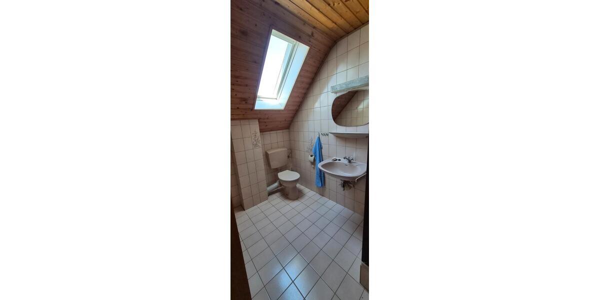 Einfamilienhaus Alfter - 6 Zimmer, 150 m&sup2;, 360.000&euro; | Angebot:27215528