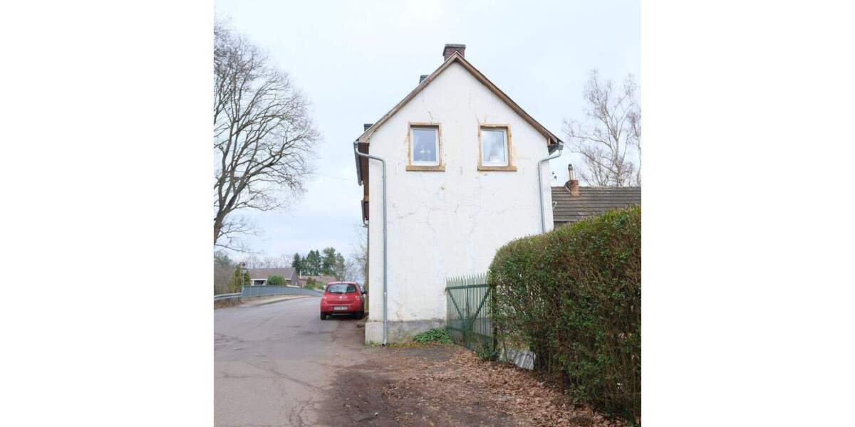 Einfamilienhaus Rösrath - 6 Zimmer, 137 m&sup2;, 299.000&euro; | Angebot:25726619