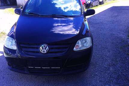 VW Fox 163.560 km 1.300 &euro; Ruppichteroth 53809
