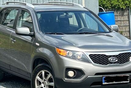 Kia Sorento 285.805 km 3.790 € Overath bei Köln 51491