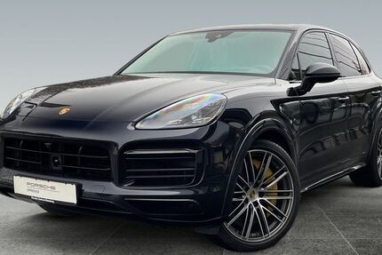 Porsche Cayenne 60.690 km 94.900 &euro; Bergisch Gladbach 51429