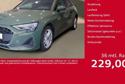Audi A3 8.800 km 35.990 &euro; Meckenheim / Bonn 53340