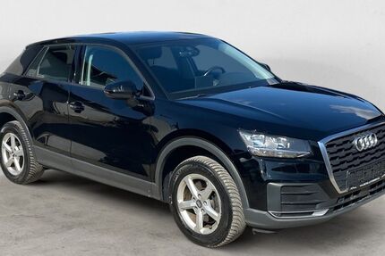 Audi Q2 185.417 km 8.650 &euro; Eitorf 53783
