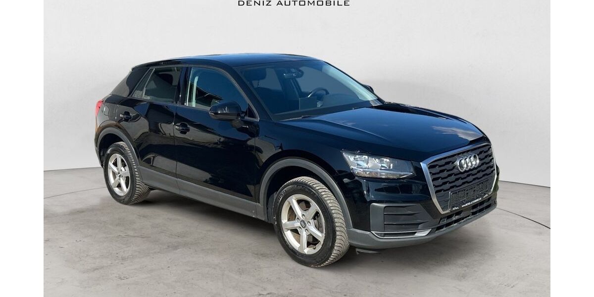 Audi Q2 185.417 km 8.650 &euro; Eitorf 53783