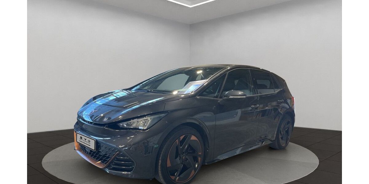Cupra Born 34.365 km 27.080 &euro; Lohmar 53797