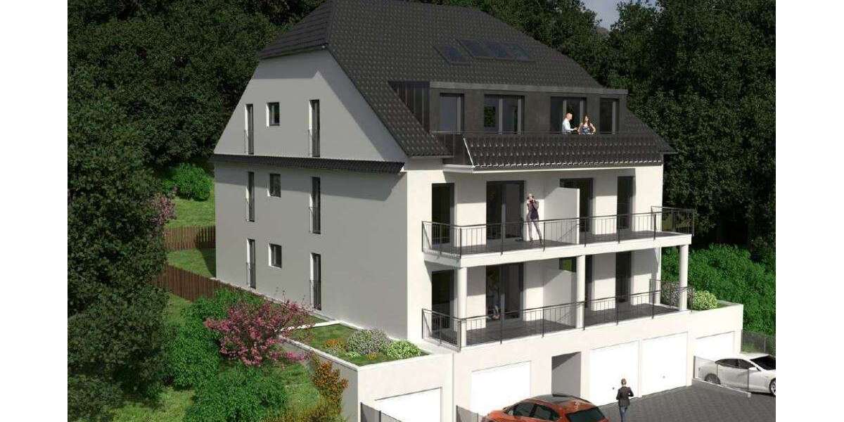 Grundstück zu verkaufen in Bad Neuenahr-Ahrweiler 450.000 € 1070 m² zimmer