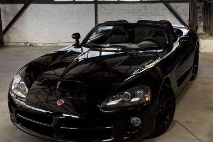 Dodge Viper