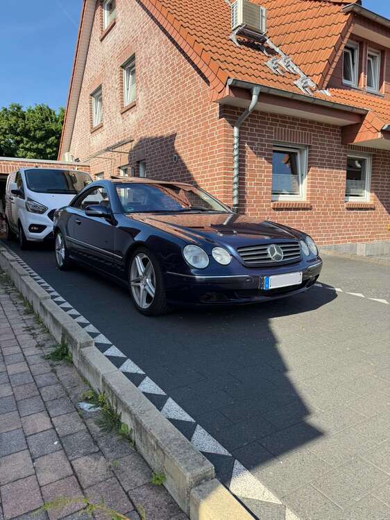 CL 500