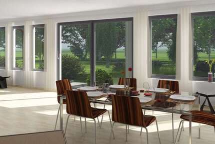 Haus zum Kaufen in Hennef (Sieg) 628.834 € 163 m² 5 zimmer