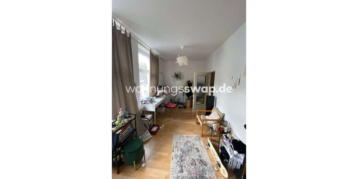 Etagenwohnung Bonn - 1 Zimmer, 25 m&sup2;, 425&euro; | Angebot:23195852