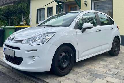 Citroen C3 90.203 km 5.900 € Bornheim 53332