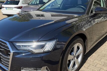 Audi A6 31.913 km 30.990 &euro; Köln 50767