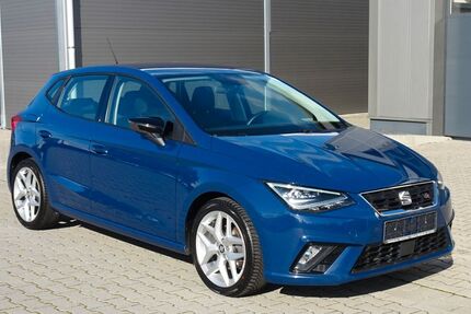 Seat Ibiza 187.715 km 11.995 € Neustadt-Wied 53577