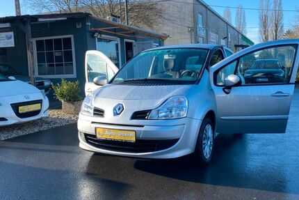 Renault Modus 96.000 km 4.200 &euro; Bonn 53227