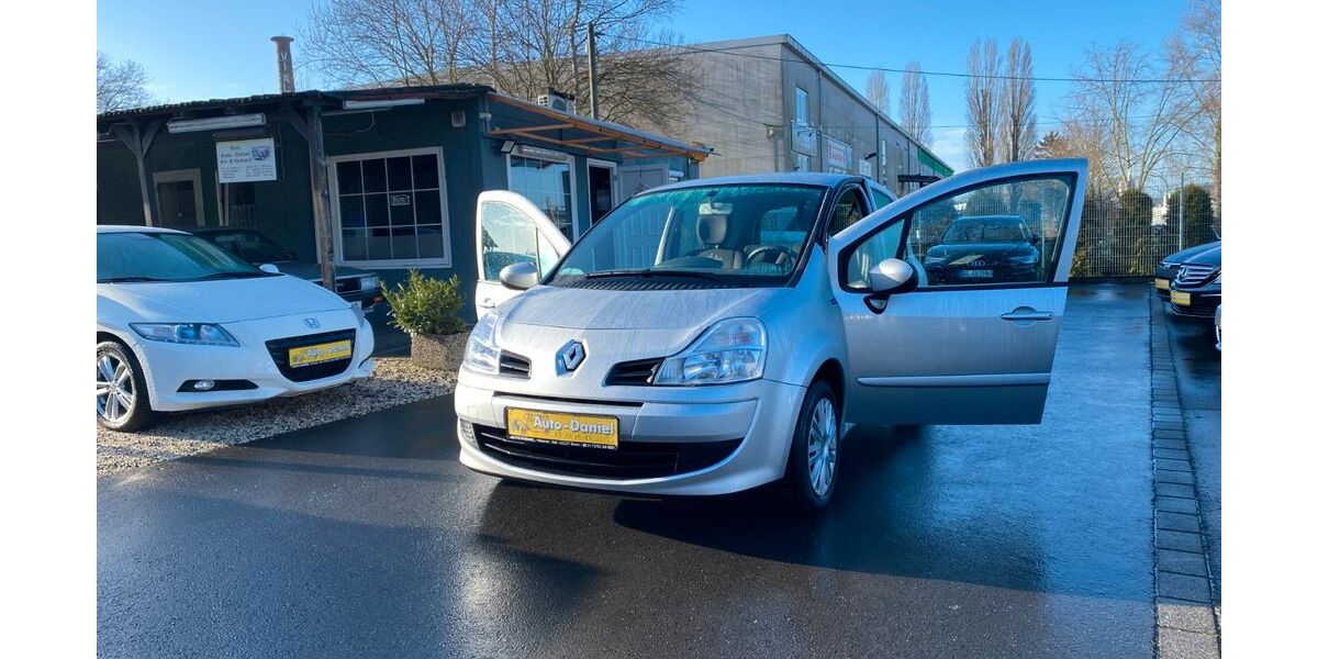 Renault Modus 96.000 km 4.200 &euro; Bonn 53227