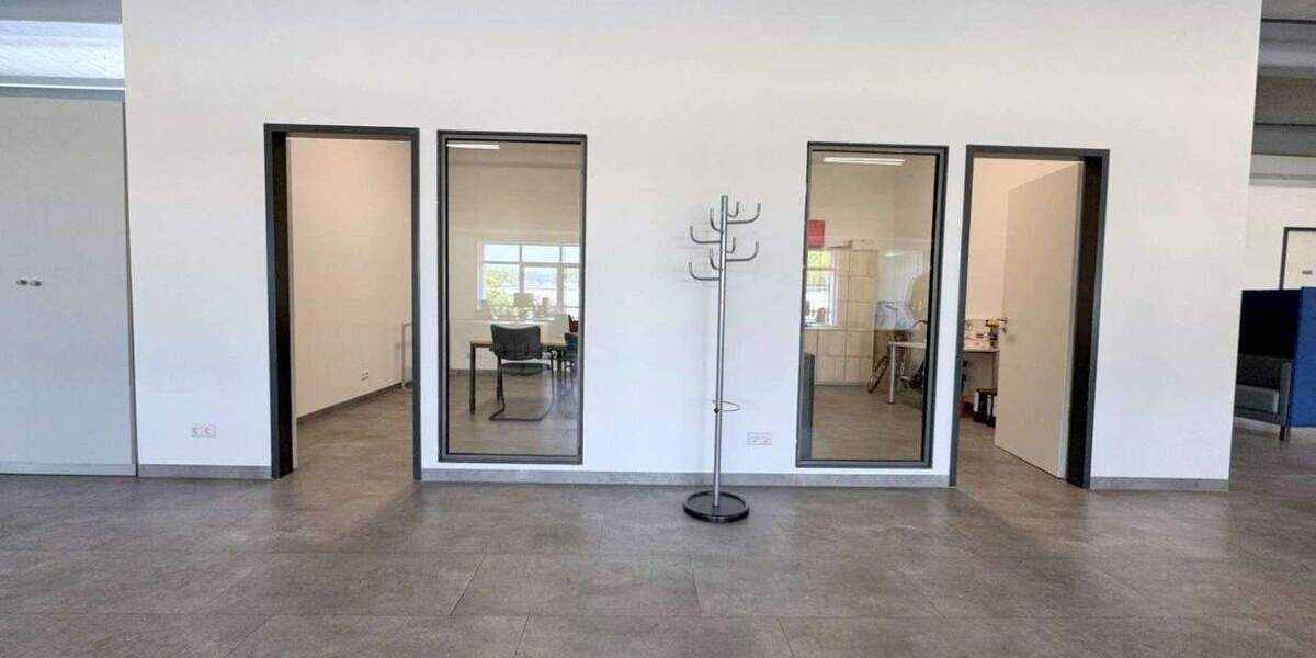 Gewerbeobjekt Siegburg - 9.800&euro; | Angebot:25739514