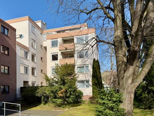 Etagenwohnung Bad Neuenahr-Ahrweiler Ahrweiler - 3 Zimmer, 77 m&sup2;, 173.000&euro; | Angebot:25908057