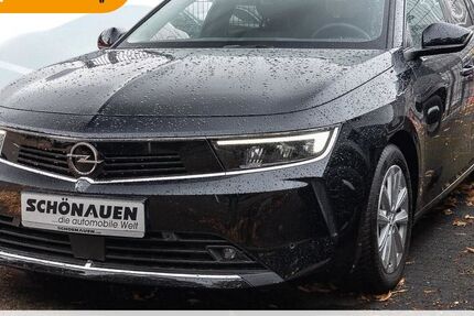 Opel Astra 18.248 km 18.250 € Kerpen 50171