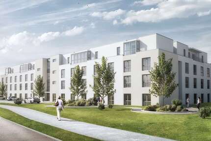 Wohnung zum Kaufen in Bonn 390.000 € 100 m² 2.5 zimmer