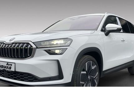 Skoda Kodiaq 19.000 km 49.880 &euro; Bonn 53227