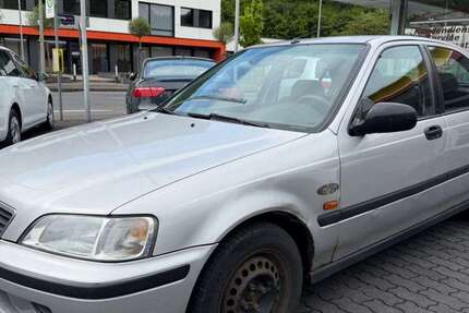 Honda Civic 163.000 km 490 &euro; Eitorf 53783