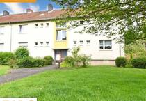 Provisionsfrei - Helle 3-Zimmer-Wohnung mit Balkon in Köln-Porz