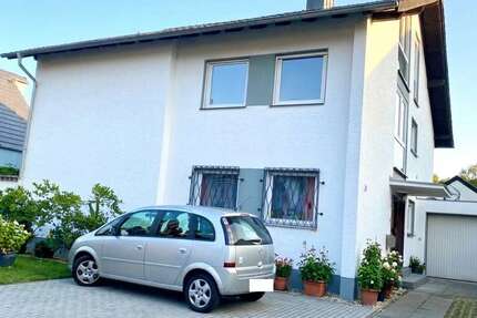 Wohnung Bonn Gielgen - 2 Zimmer, 62 m&sup2;, 750&euro; | Angebot:26075659