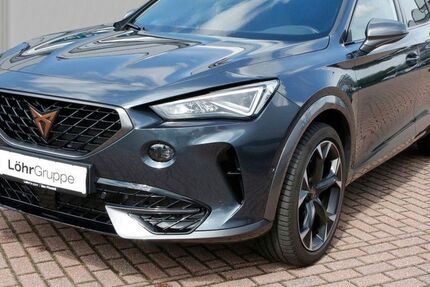 Cupra Formentor 16.506 km 34.450 &euro; Meckenheim / Bonn 53340
